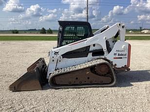 Main image Bobcat T770 3