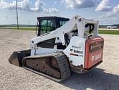 Thumbnail image Bobcat T770 5