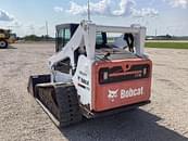 Thumbnail image Bobcat T770 6