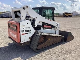 Main image Bobcat T770 8