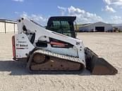 Thumbnail image Bobcat T770 9