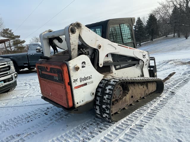 Image of Bobcat T770 equipment image 4
