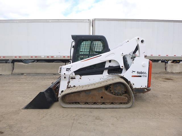 Image of Bobcat T770 Primary image