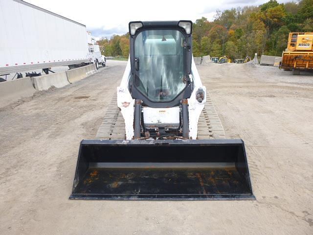 Image of Bobcat T770 equipment image 1