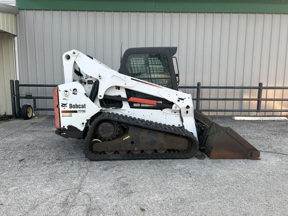 Image of Bobcat T770 equipment image 3