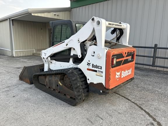Image of Bobcat T770 equipment image 2