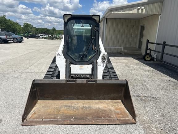 Image of Bobcat T770 equipment image 2