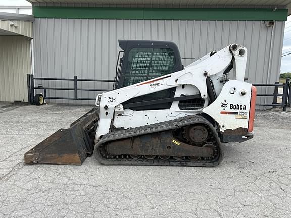 Image of Bobcat T770 Primary image