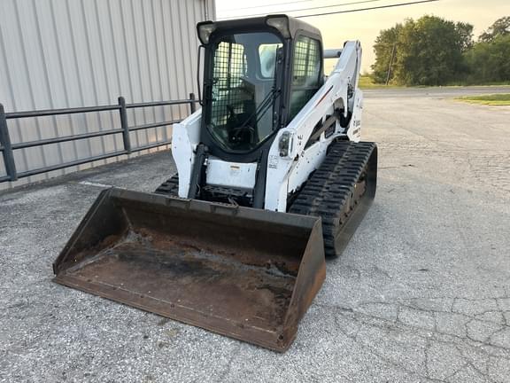 Image of Bobcat T770 equipment image 1