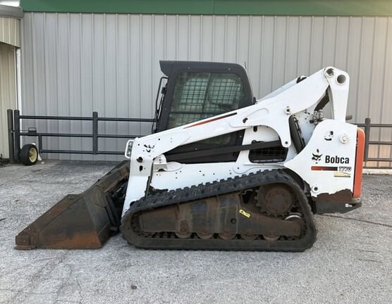 Main image Bobcat T770