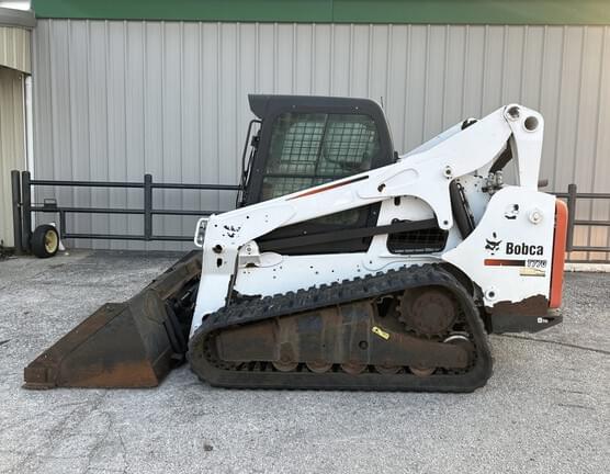 Image of Bobcat T770 Primary image