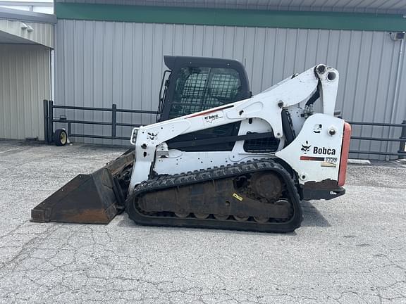 Image of Bobcat T770 Primary image