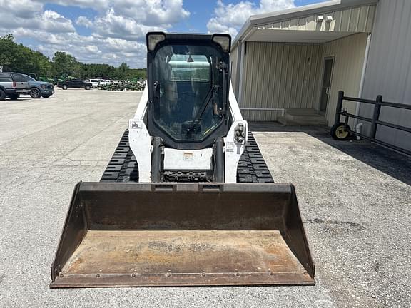 Image of Bobcat T770 equipment image 2