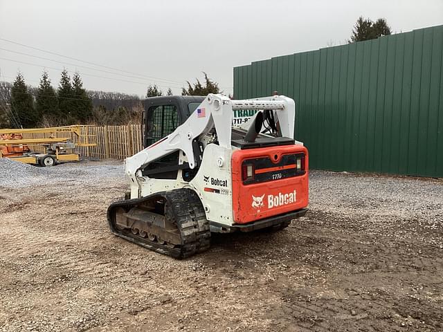 Image of Bobcat T770 equipment image 2