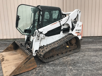 Main image Bobcat T770