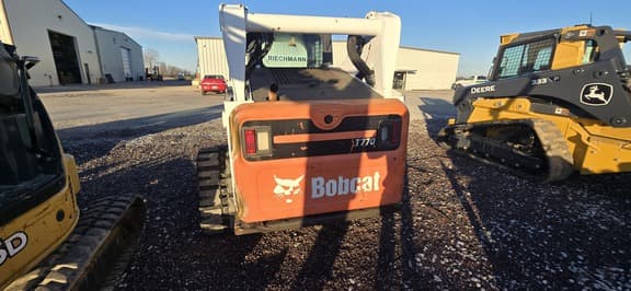 Image of Bobcat T770 equipment image 4