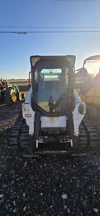Image of Bobcat T770 equipment image 1