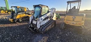 2015 Bobcat T770 Image