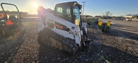Image of Bobcat T770 equipment image 2