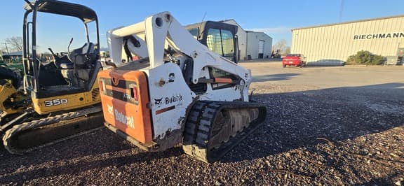 Image of Bobcat T770 equipment image 3