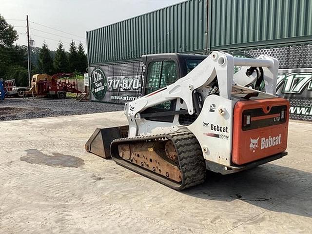 Image of Bobcat T770 equipment image 1