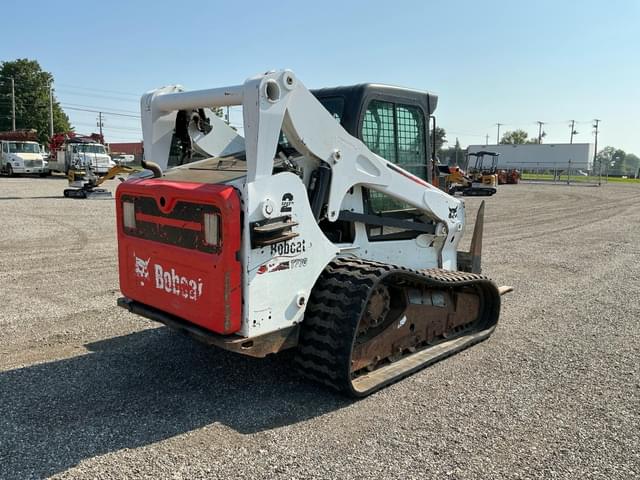 Image of Bobcat T770 equipment image 4