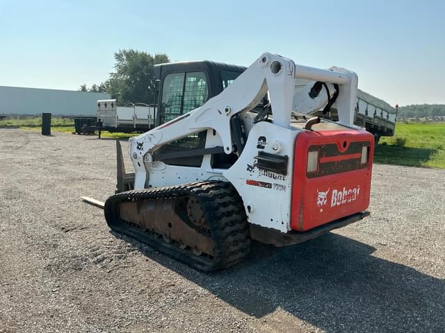 Image of Bobcat T770 equipment image 2