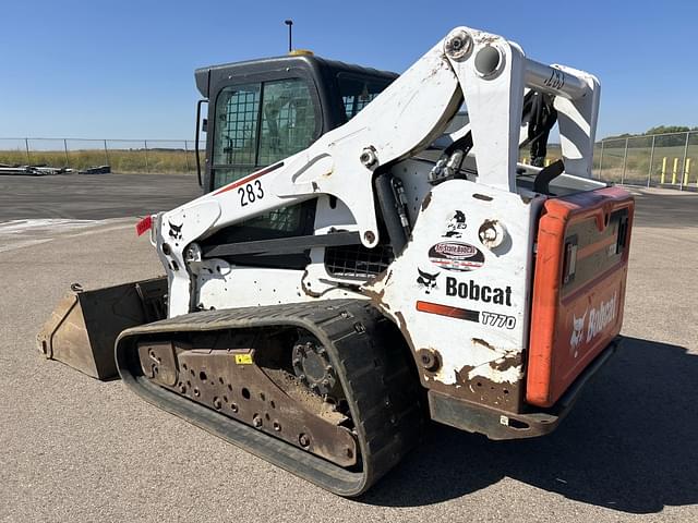 Image of Bobcat T770 equipment image 2