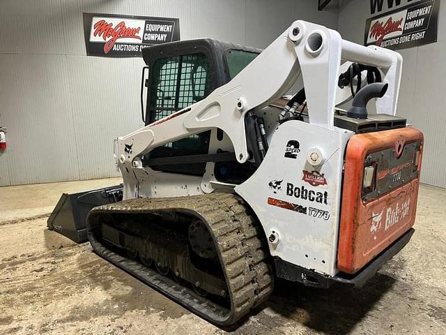 Image of Bobcat T770 equipment image 2