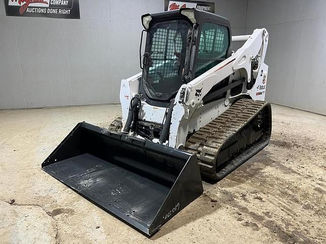 Image of Bobcat T770 equipment image 1