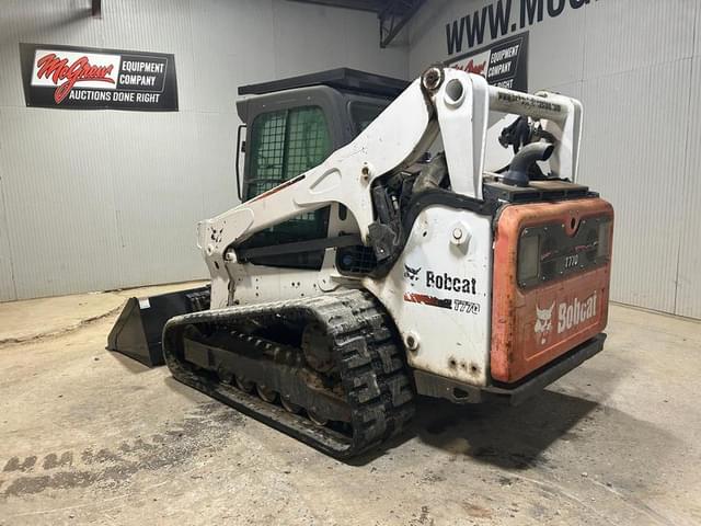 Image of Bobcat T770 equipment image 2