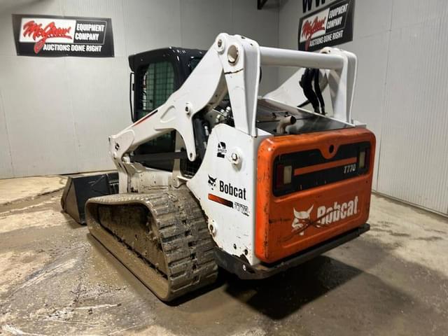 Image of Bobcat T770 equipment image 2