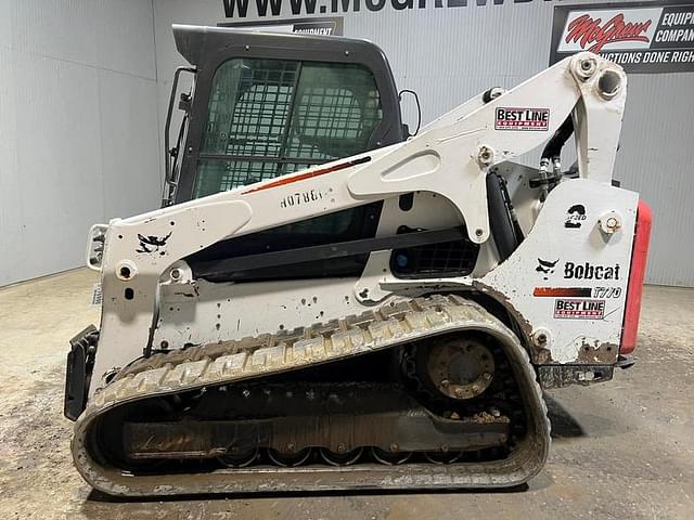 Image of Bobcat T770 equipment image 2