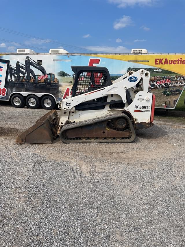 Image of Bobcat T770 equipment image 1