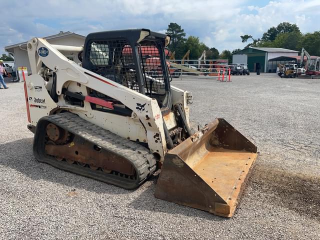 Image of Bobcat T770 equipment image 3