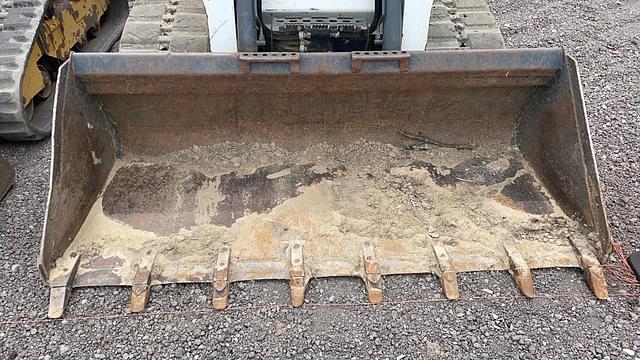 Image of Bobcat T770 equipment image 3