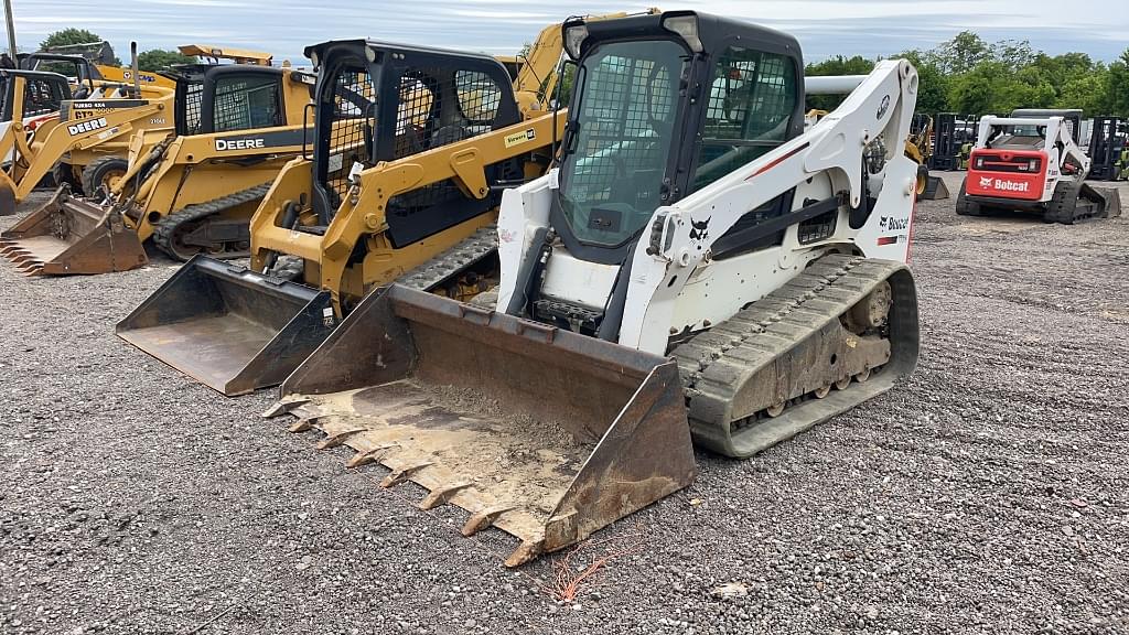 Image of Bobcat T770 Primary image