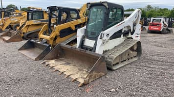 Main image Bobcat T770