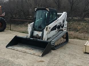 2015 Bobcat T770 Equipment Image0