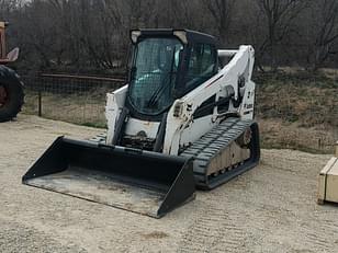 Main image Bobcat T770