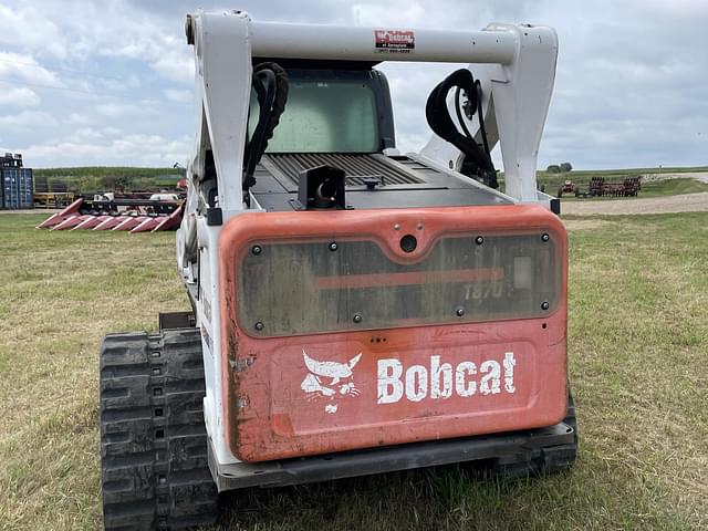 Image of Bobcat T870 equipment image 3