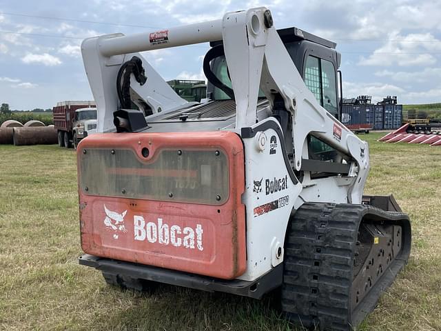 Image of Bobcat T870 equipment image 4