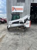 2015 Bobcat T870 Image