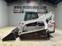 2015 Bobcat T870 Image
