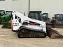 2015 Bobcat T870 Image