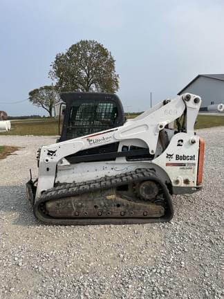 Image of Bobcat T870 Primary image