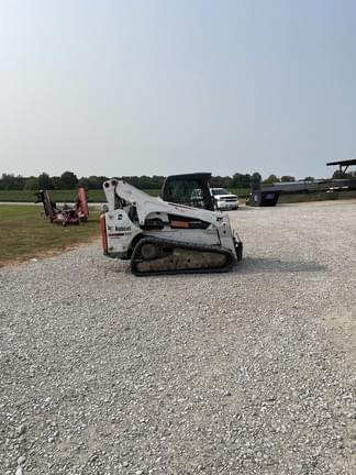 Image of Bobcat T870 equipment image 3