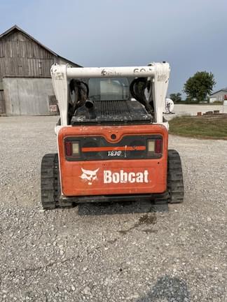 Image of Bobcat T870 equipment image 4