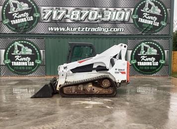 Main image Bobcat T870