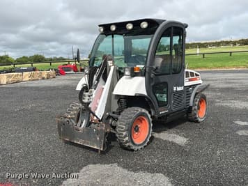 Main image Bobcat Toolcat 5610